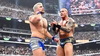 Joe Hendry WWE Future Revealed After WrestleMania 41 - WrestleTalk