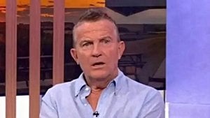 Bradley Walsh Opens Up About Health And Hosting Future