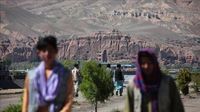 TRT World - Deadly bus crash near Afghanistan's Kabul