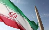 AP: Satellite images suggest Iran conducted unannounced missile test | Caliber.Az