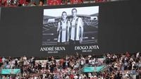 All Premier League Clubs to Honour Diogo Jota on Opening Weekend