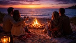 Ateş, Hafıza Ve İnsan Zihni: Alevler Bizi Neden Sakinleştirir?