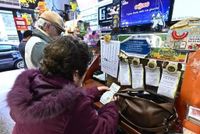 Centrato a Roma il 6 al Superenalotto da 88 milioni. Primo jackpot 2025, biglietto da 3 euro. Come
si riscuote la vincita