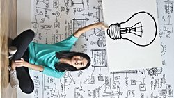 Akıl Yürütme/Yaratıcılık/Zeka Üzerine