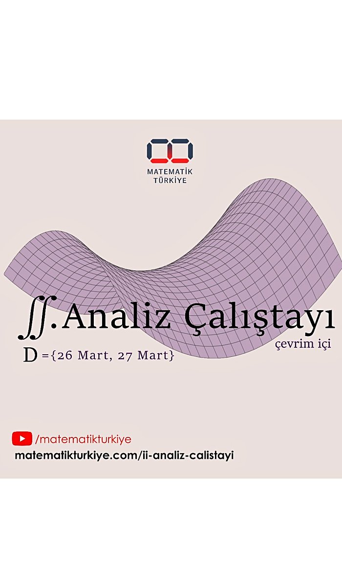 2. Analiz Çalıştayı