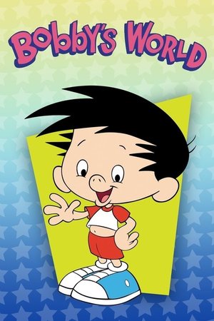 Bobby'nin Dünyası