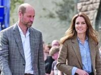 Prince William wins privacy case  | The Express Tribune