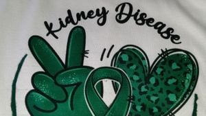 Thailand Promotes Health Awareness During Kidney Day Conference