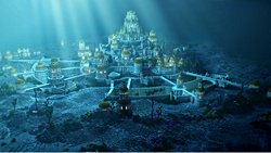 Atlantis: Platon'un Anlattığı Kayıp Kıta Bir Efsaneden mi İbaret?