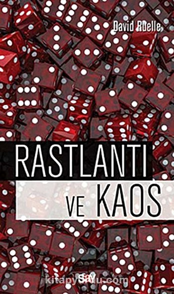 Rastlantı ve Kaos