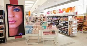 Ulta Beauty Surges After Strong Q3 Earnings