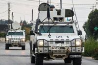 UN Security Council votes to end Lebanon UNIFIL peacekeeping mission by 2027 - Türkiye Today