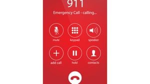 Child's Distress Call To 911 Leads To Police Action