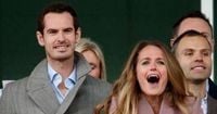 Andy Murray and wife's net worth after hotel losses and Raducanu relationship