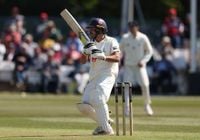 Tom Hartley spins Lancashire to hard-fought win, Glamorgan complete Kent double | The Cricketer