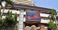 Stock Market Holiday, April 14: Are NSE, BSE open or closed today for Ambedkar Jayanti 2025?