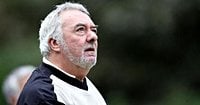 Snooker icon John Virgo dies at age 79