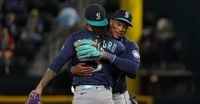 Seattle Mariners Looking for 9th Straight Series Win Against A's