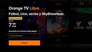 Orange Launches Orange TV Libre To Compete In Streaming