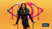ANGELLICA BELL CONFIRMED FOR CELEBRITY BIG BROTHER 2025