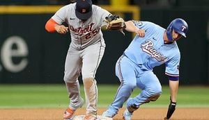 Tigers Face Pirates In Crucial Series At PNC Park