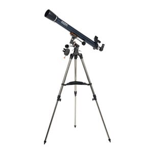 Celestron AstroMaster 70EQ Teleskop