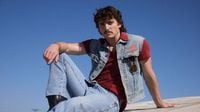 Benson Boone Unveils 2025 North American 'American Heart' Tour