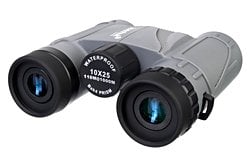 Levenhuk Karma PLUS 10x25 Binoküler Dürbün