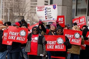 Workers Strike Back As Global Solidarity Shakes Systems