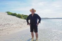 Embark on a culinary adventure to Australia with Rick Stein’s new BBC Two series - Wanderlust