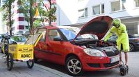 ADAC-Pannenstatistik: E-Autos schlagen Verbrenner – und bleiben selten liegen