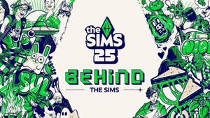 The Sims Legacy Collection Released To Celebrate 25 Years