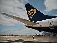 RYANAIR AUGUST SURVEY EXPOSES OTAS EDREAMS, TIX, VOLA & LATAMY OVERCHARGING UP TO 148% OVER RYANAIR PRICES