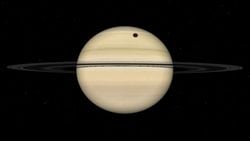 Satürn’ün Uyduları Arasındaki Jeolojik Yaş Farkı: Enceladus Neden Daha Genç?