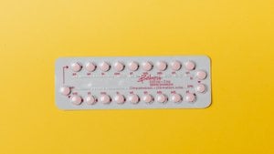 Erkekler İçin Doğum Kontrol Haplarını Üretmeye Bir Adım Daha Yaklaştık!