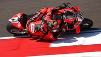 Bulega starts his Cremona Sunday strong, Sam Lowes back to recent form with Warm Up P2