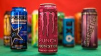 UK to Ban Energy Drink Sales to Kids Under Age 16