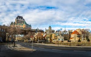 Quebec Celebrates Hockey Heritage And Business Growth