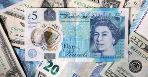 UK Chancellor Scraps Income Tax Hike Amid Market Turmoil