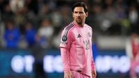 Inter Miami 4-1 NY Red Bulls Highlights, MLS 2025: Herons Back To Winning Ways