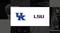 How to watch Kentucky vs. LSU women’s basketball: TV channel and streaming options for January 1
