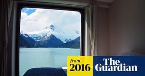 Patagonian Voyage Documentary Leaves Viewers In Awe