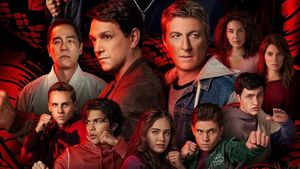 Cobra Kai Prepares For Epic Series Finale