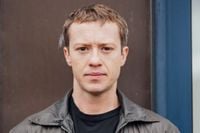 Joseph Quinn teases new role with 'brilliant bat s**t script'