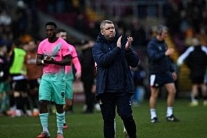 Tyreik Wright Volley Ends Bradford Losing Streak