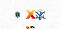 San Antonio Bulo Bulo x Velez Sarsfield: Palpite Libertadores - 23/04