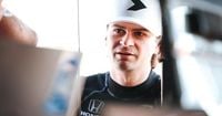 What must Colton Herta achieve in F2 to satisfy FIA criteria for F1?