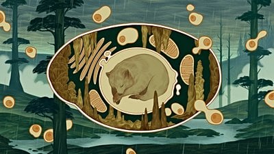 Biyolojinin Geleceği Olan Tahminsel Modeller: Faz Ayrışması ve 