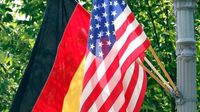 Germany tightens travel advice to US after three citizens detained