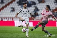 Sporting - Albacete en directo | Marca